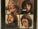 The Beatles - Let it Be - Vinyl LP - New Zealand Press - PCSM 7096