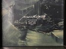 Poison The Well — Versions Half Clear / Coke Bottle Blue Vinyl LP /300 2007 OOP
