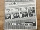 RANDOMS ABCD / LET'S GET RID OF NEW YORK 7