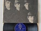 The Beatles - Beatlemania Brazilian 1st *Mono* Press MOFB 274 *Sandwich Cover*