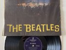 The Beatles-65 Brazilian 1st *Stereo* Press 1966 SMOFB 317 *Sandwich Cover*