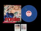 Rose ROSÉ First Studio Album rosie vinyl vampirehollie edition blue LP + Gift