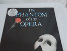 The Phantom Of The Opera Vinyl Double Record
