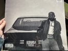 Kendrick Lamar GNX Limited Edition Target Exclusive Grey Vinyl LP NWOT