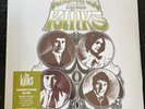The Kinks : Something Else By the Kinks -  LP VINYL  NEW SEALED