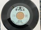 Wendy Rene 'Bar-B-Que' Northern Soul 7 Inch 7” Soul 60s Vinyl Record Single Stax