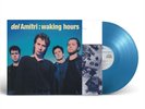 Del Amitri - Waking Hours (Blue Vinyl LP 2024, Reissue, 180g Heavyweight Vinyl)