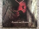 Trauma Scratch And Scream Original Vinyl