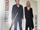 Lindsey Buckingham Christine McVie album LP record / Vinyl / Fleetwood Mac