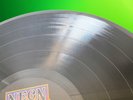 Indian Summer S/T LP 1971 RCA Neon NE3 Rare UK 1st Press Prog Rock Vinyl EX/EX