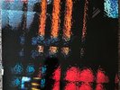 Hybrid Michael Brook with Brian Eno and Daniel Lanois 1985 Editions Vinyl LP NM