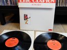 1972 Eric Clapton – At His Best Vinyl Record 2LP – PD 3503 – EX/VG+