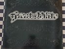 Great White (self titled) LP by Great White vinyl 1984 VG+ ST-17111 EMI America