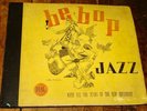 CHARLIE PARKER BEBOP JAZZ ALL THE STARS OF THE NEW MOVEMENT 1948 DIAL 3x 78 RPM