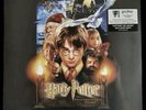 Harry Potter and the Philosopher’s Stone clear vinyl RSD LP 2025 John Williams
