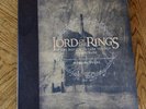Lord of the Rings Trilogy Soundtrack Collectors Box Set  Howard Shore 6 LP Vinyl