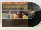 THE BEACH BOYS TODAY VG+ ORIGINAL MONO