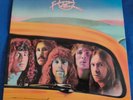 PRETTY THINGS  -  FREEWAY MADNESS - 1973  ORIG. USA PROMO ISSUE  WARNER BROS.