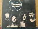 The Modern Lovers 1986 Bezerkley RNLP 70091 Rhino Re-Issue Pressing VG+ NM
