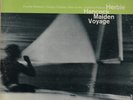 HERBIE HANCOCK Maiden Voyage LP BLUE NOTE BST 84195 VAN GELDER STAMP NM/EX