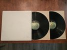 Beatles White Album Vinyl A1645687 Double LP  SWBO-101 U.S. Pressing 1969