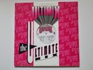 Michael Jackson - In the closet/ Afrika Bambaataa 12'' Vinyl US ONLY REMIX