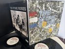 The Stone Roses 1991 ORE ZLP 502 Numbered 08822 12