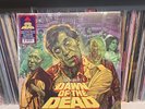 Dawn Of The Dead - 2023 Waxwork Tri-Color - Sealed New - Vinyl Record LP Album
