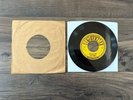 Elvis Presley - 45 - Sun 209 - Original - That's All Right - Push Marks Rare