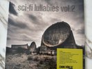 Suede - Sci-Fi Lullabies: Volume 2 - 2 x Clear VInyl RSD 2025 RECORD STORE DAY