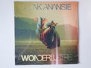 SKUNK ANANSIE Wonderlustre ORANGE vinyl 2LP 2021 RSD Limited Reissue NEW SEALED
