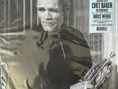 Chet Baker - Almost Blue +2 (2025 RSD) - JAZZ *SEALED*