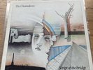 The Chameleons – Script Of The Bridge / 1983 Statik Records – STAT LP 17 - VG+