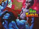 Well, Everybody's Fucking in a U.F.O. by Rob Zombie (Record, 2016)