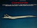 Franck Pourcel Et Son Grand Orchestre Concorde JAPAN Odeon Records Vinyl LP