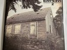 Eminem The Marshall Mathers LP 2 FIRST PRESSING 2013 Double Vinyl 602537645879