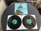 YES - HEAVEN & EARTH 2014 GERMAN PRESS 2 X 12