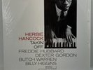 Takin’ Off (Blue Note Classic Vinyl Series) by Hancock, Herbie (Record, 2019)