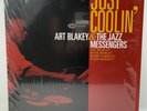 Just Coolin by Blakey, Art & Jazz Messengers (Record, 2020) Jazz Lee Morgan
