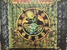 Horrorscope by Overkill (Vinyl, 2017)