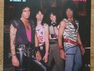 KISS Lick It Up 12