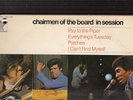 Chairmen Of The Board - In Session LP