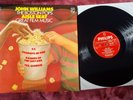 -John Williams & Boston Pops - Aisle Seat (film music) LP 1982 Philips *MINT Unp