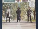 Original 1991 Young Disciples - Road To Freedom Talkin Loud Vinyl LP Record VGC