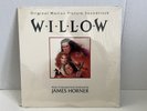 WILLOW SOUNDTRACK SEALED ORIGINAL