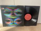 Mangelsdorff Gittin' To Know Y'All Rare MPS 1970 LP in mint- Free Jazz