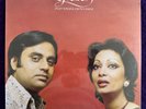 Sealed   JAGJIT & CHITRA SINGH Ghazals '78 HVD Ghazal CANADA Bollywood MINT