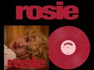 New & Sealed Rosie by Rose Vinyl LP - Opaque Apple Red Variant