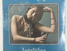 Caroline Peyton- Intuition 1977 New Sealed Vinyl