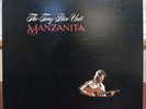 The Tony Rice Unit, Manzanita, Rounder 0092,  1979/ VG++/VG++/ Bluegrass: NICE